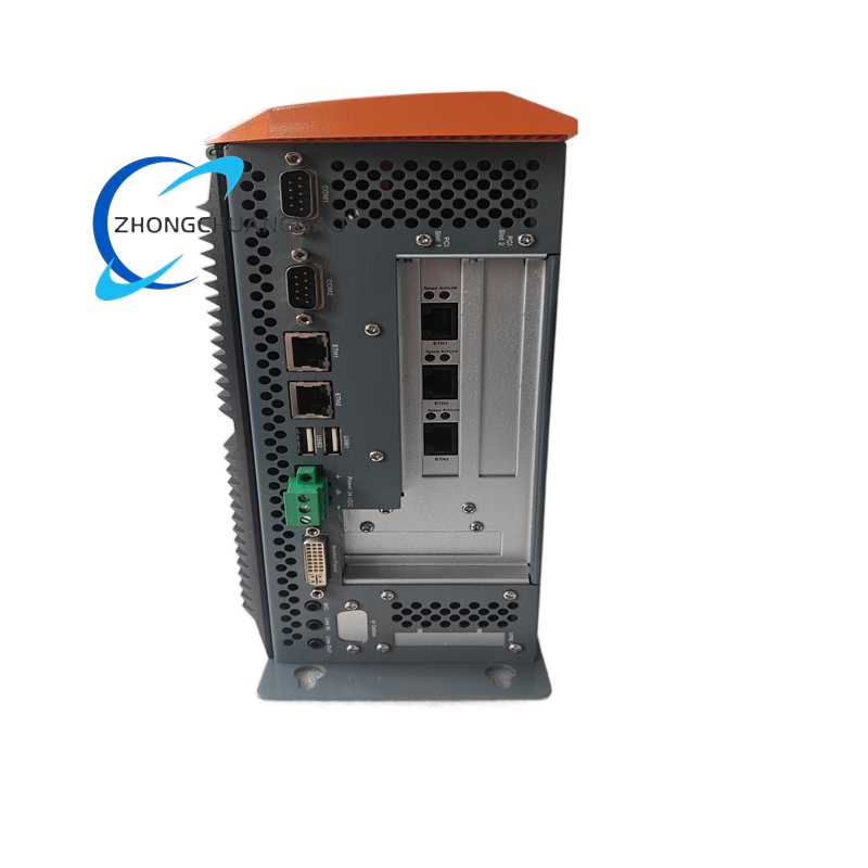 5PC600-SX02-01 (1) B&R 5PC600-SX02-01 - Image 1
