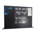 Pacific Scientific 6445-001-K-N