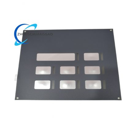 Honeywell 6580100019