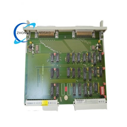 Siemens 6ES53143UA11