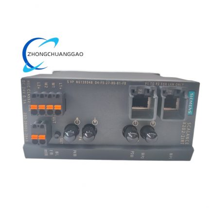 Siemens 6GK5202-2BB00-2BA3