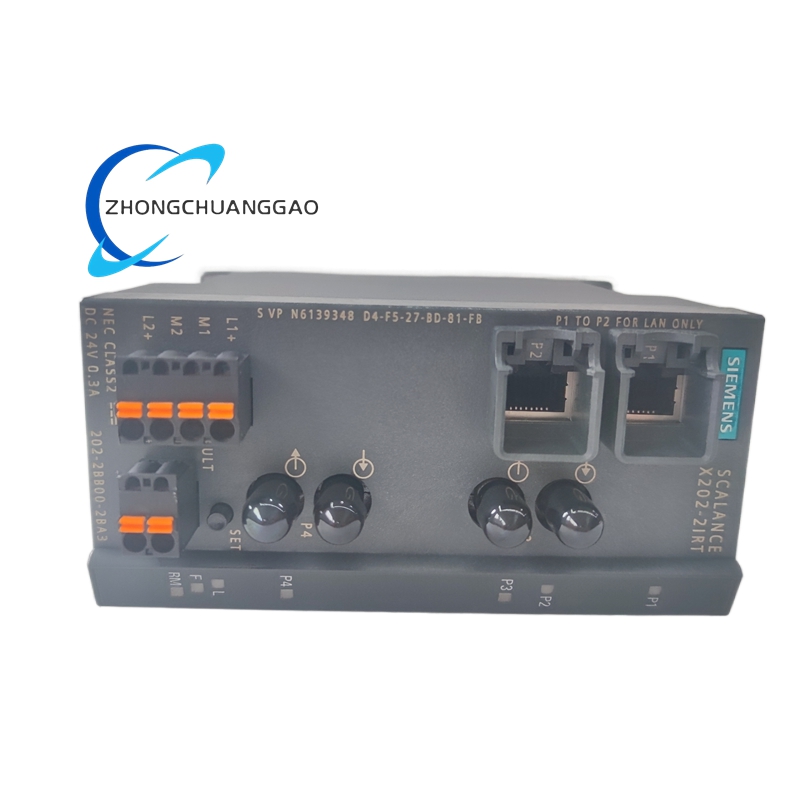 6GK5202-2BB00-2BA3 (3) Siemens 6GK5202-2BB00-2BA3 - Image 1