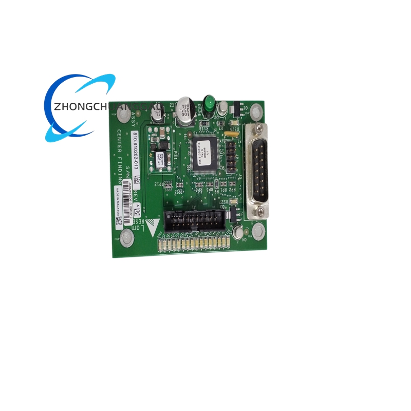 810-810202-013 (1) LAM 810-810202-013 - Image 1