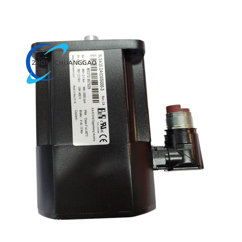 8LSA35 B&R 8LSA35.DA030S000-3 - Image 1