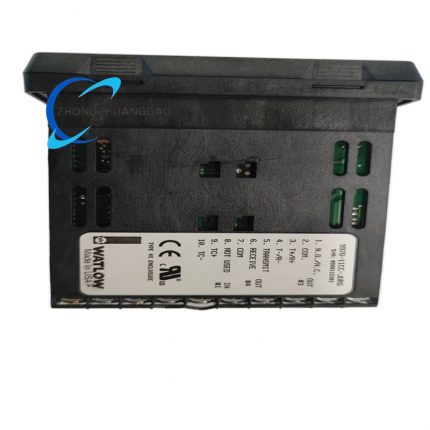 Watlow 997D-11CC-JURG
