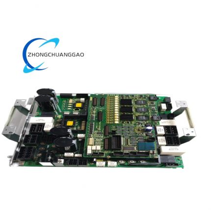 GE A06B-6107-H001