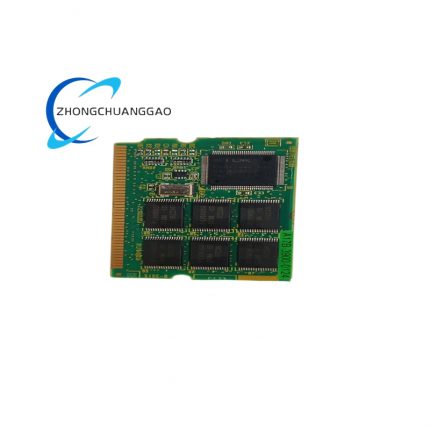 GE Fanuc A17B-3900-0124