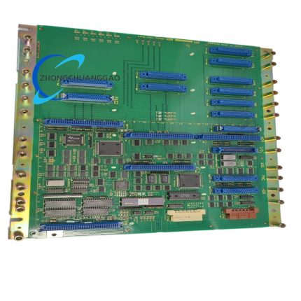 GE Fanuc A20B-2001-006506A