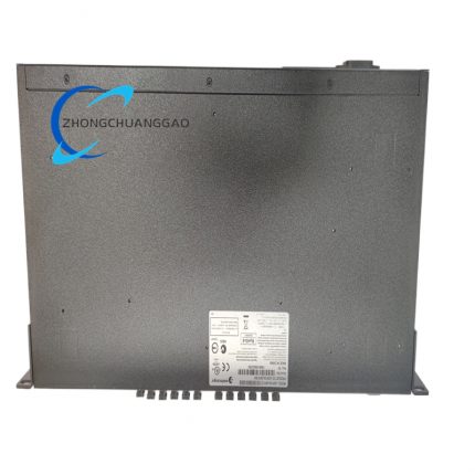 Enterasys A2H124-24FX