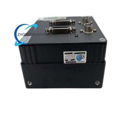 Basler A404K