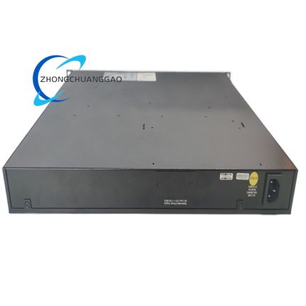 Enterasys A4H124-24FX P0973JN