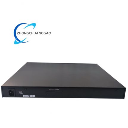 Enterasys A4H254-8F8T