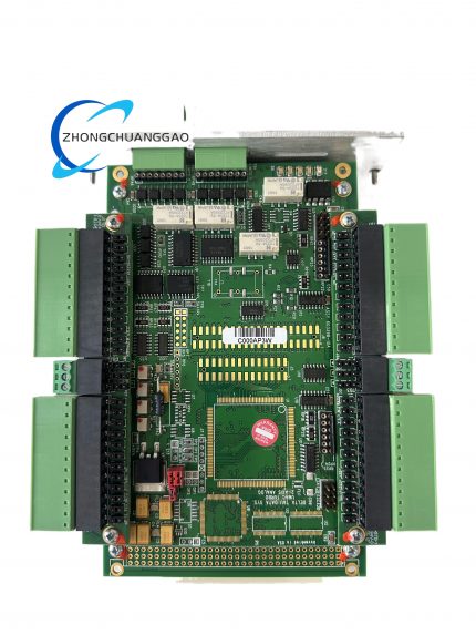 Deltat ACC-24E2A