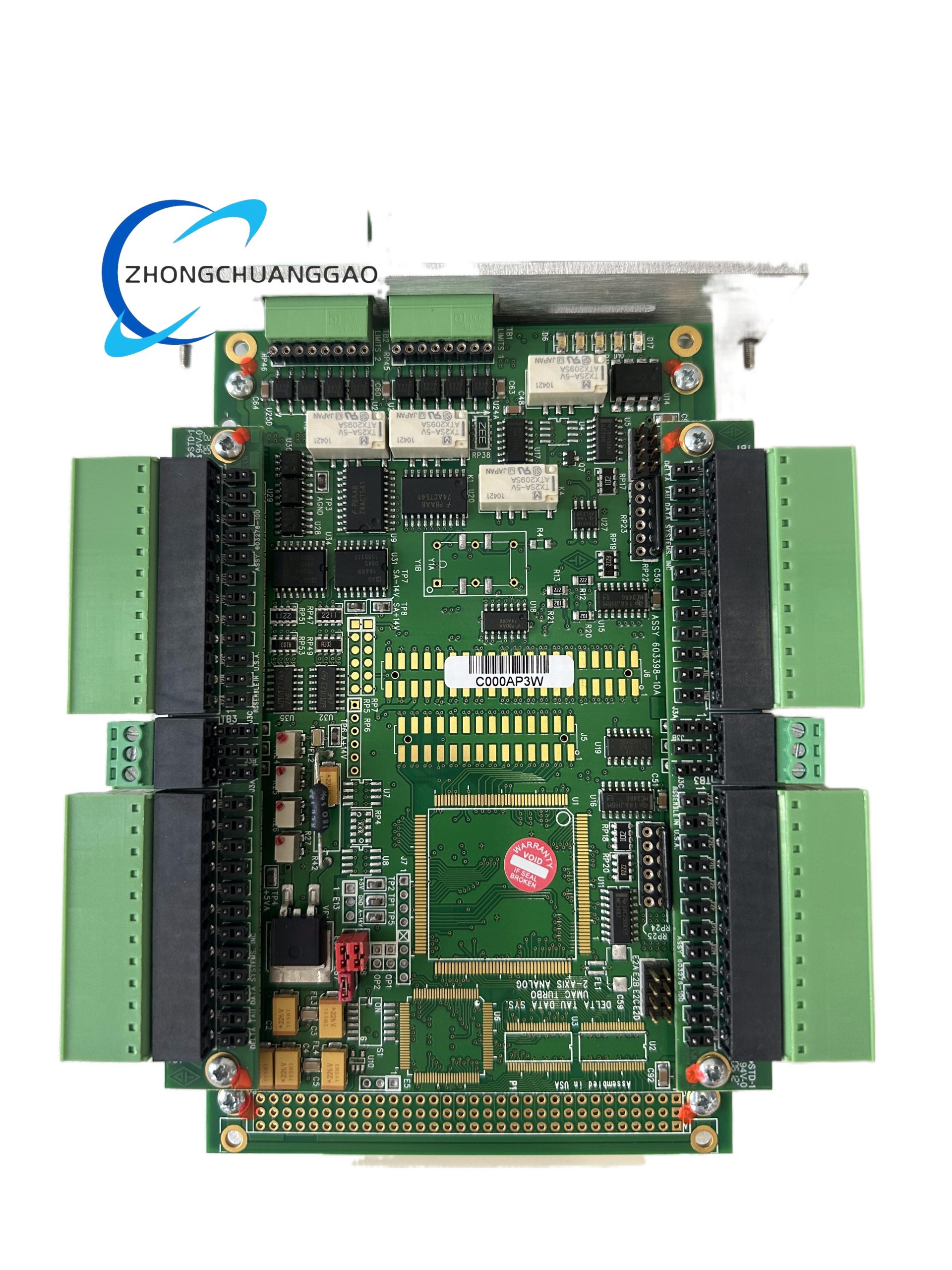 ACC-24E2A (2) Deltat ACC-24E2A - Image 1