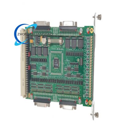 Deltat ACC-68E