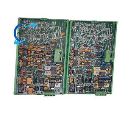 Deltat ACC28B-A-D INTERFACE 24 AXIS