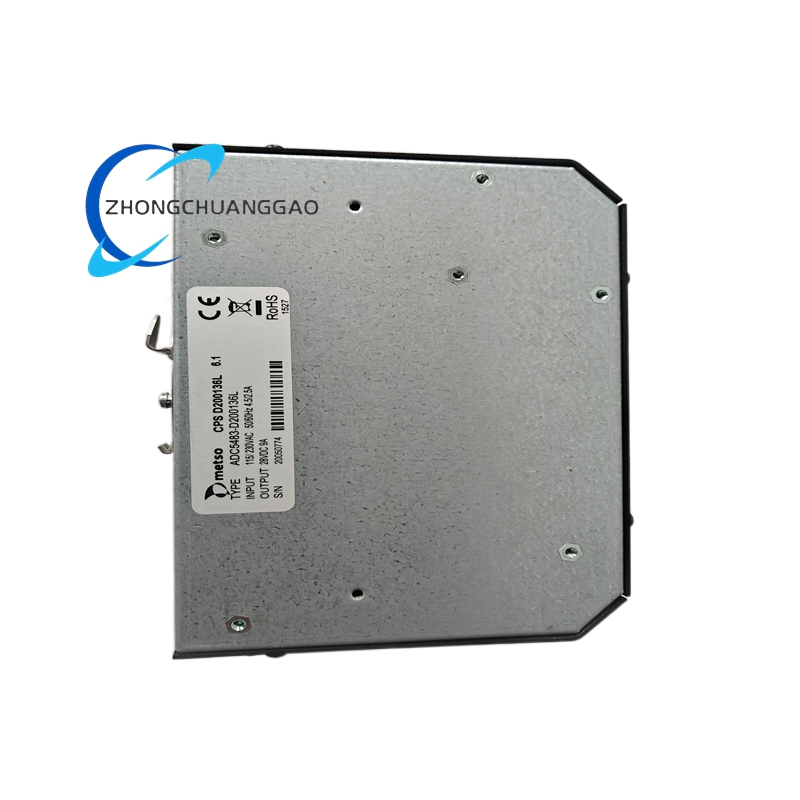 ADC5483-D200136L (1) Metso ADC5483-D200136L - Image 1