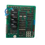 ABB AII-CPU-03 9ECU-101A TI-7200376-0001