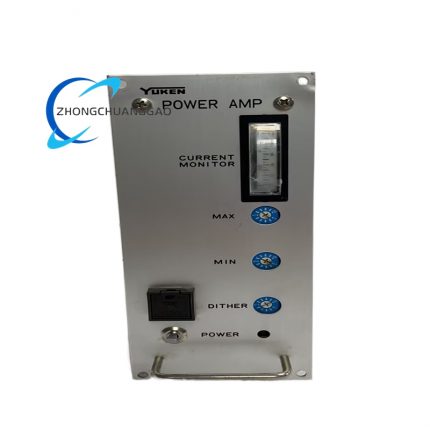 YUKEN AME-D-10-100-20