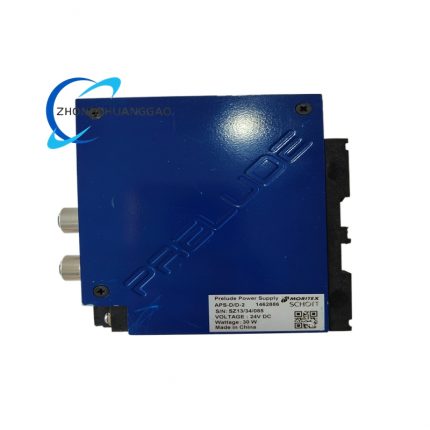 Techsoft APS-DD-2