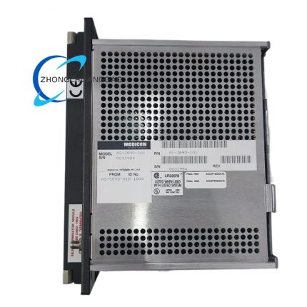 Schneider AS-J890-101-1004