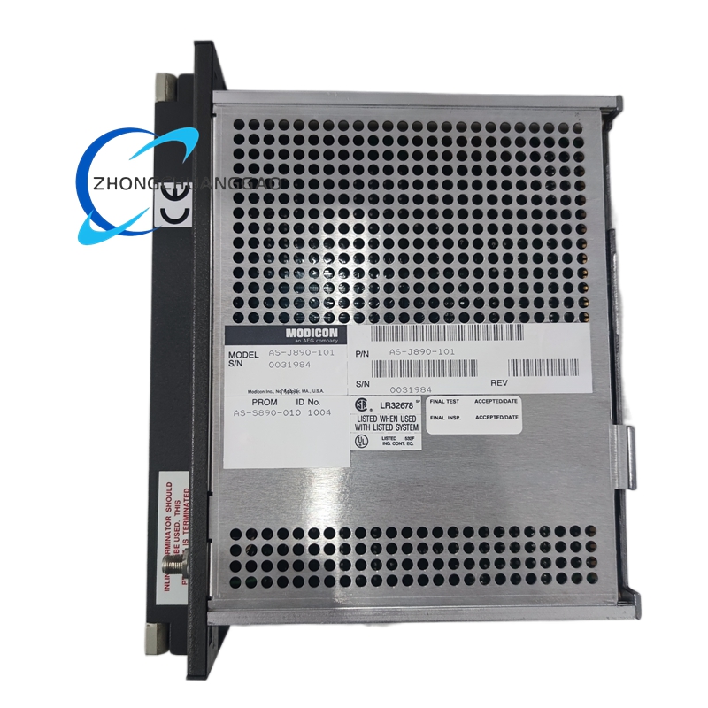 AS-J890-101-1004 (2) Schneider AS-J890-101-1004 - Image 1