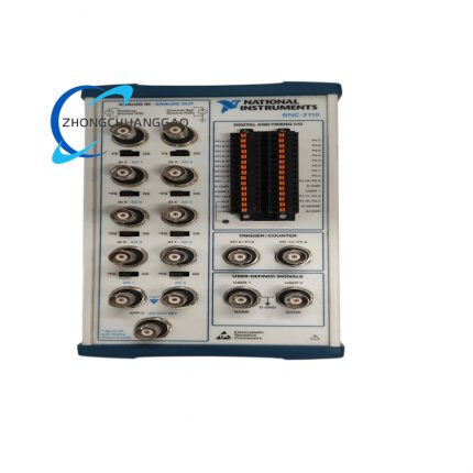 NI BNC-2110