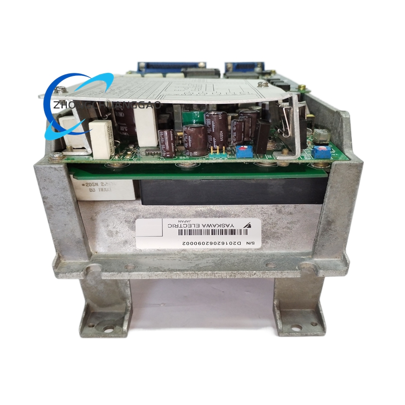 CACR-SR07BE12M (1) Yaskawa CACR-SR07BE12M - Image 1
