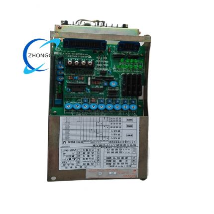 Yaskawa CACR-SR20TB0BM