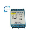 GESAS CAN-DCM