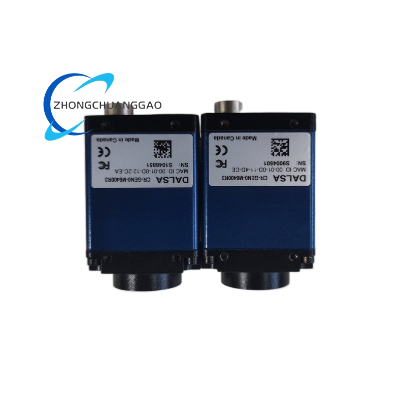 CR-GEN0-M6400R3 (1) DALSA CR-GEN0-M6400R3 - Image 1