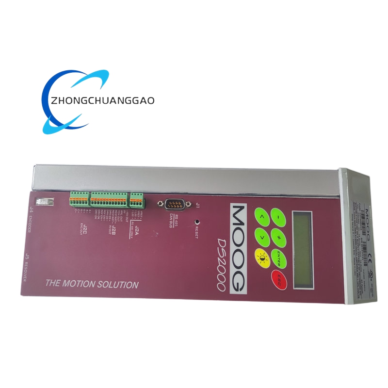 CZ1008DVA (1) MOOG CZ1008DVA - Image 1
