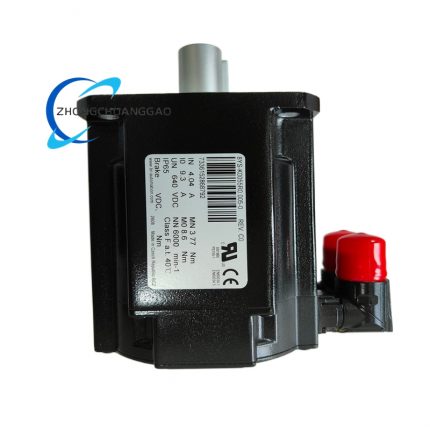B&R 8YS-K0055R0.005-0
