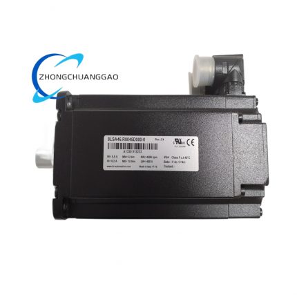 B&R 8LSA46.R0045D000