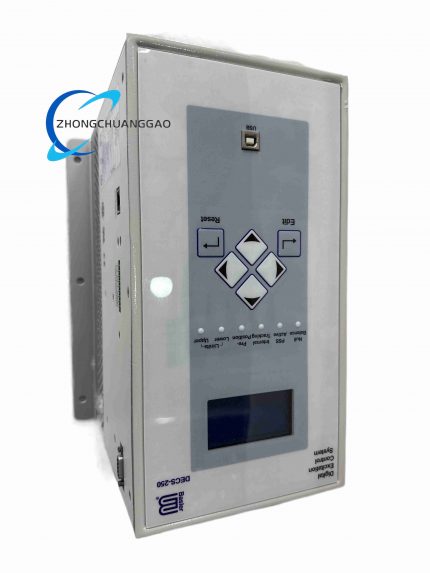 BASLER ELECTRIC DECS-250-CN1CN1N