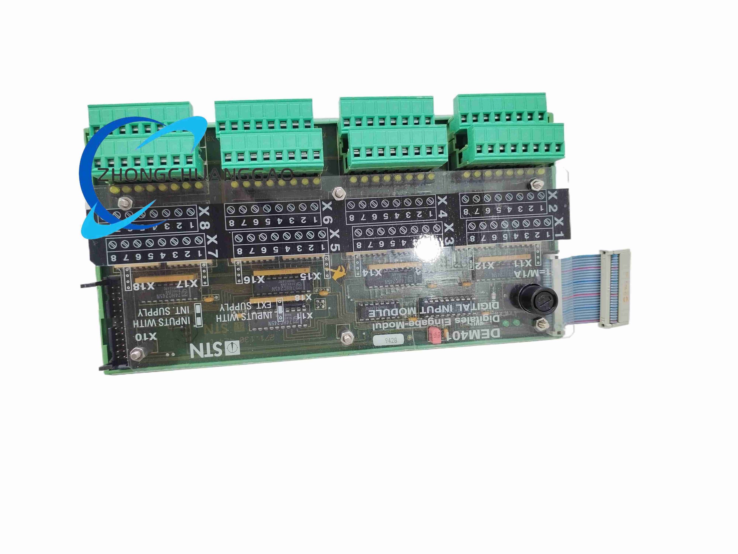 DEM401 (1) SAM ELECTRONICS DEM401 - Image 1