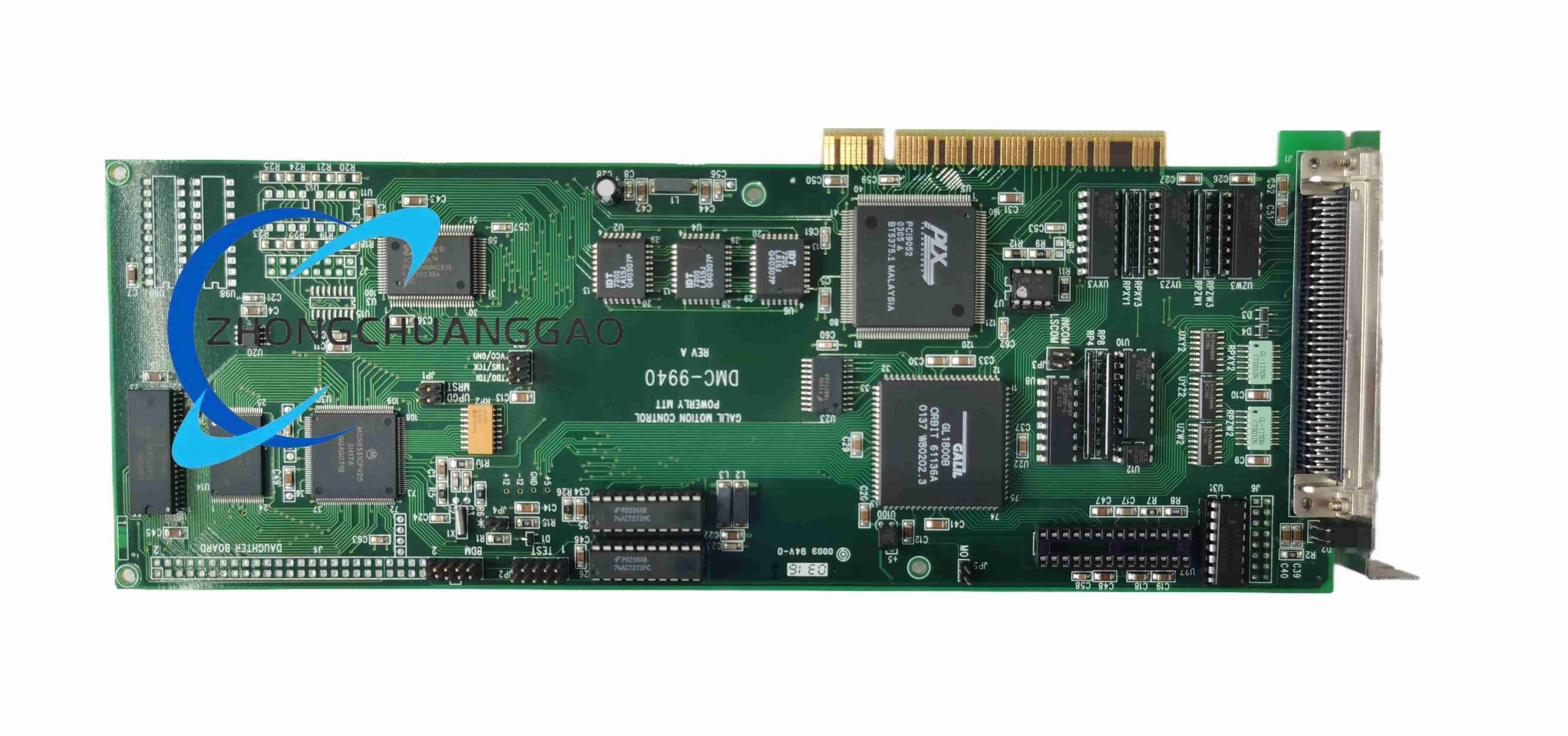DMC-9940 (2) Galil DMC-9940 - Image 1