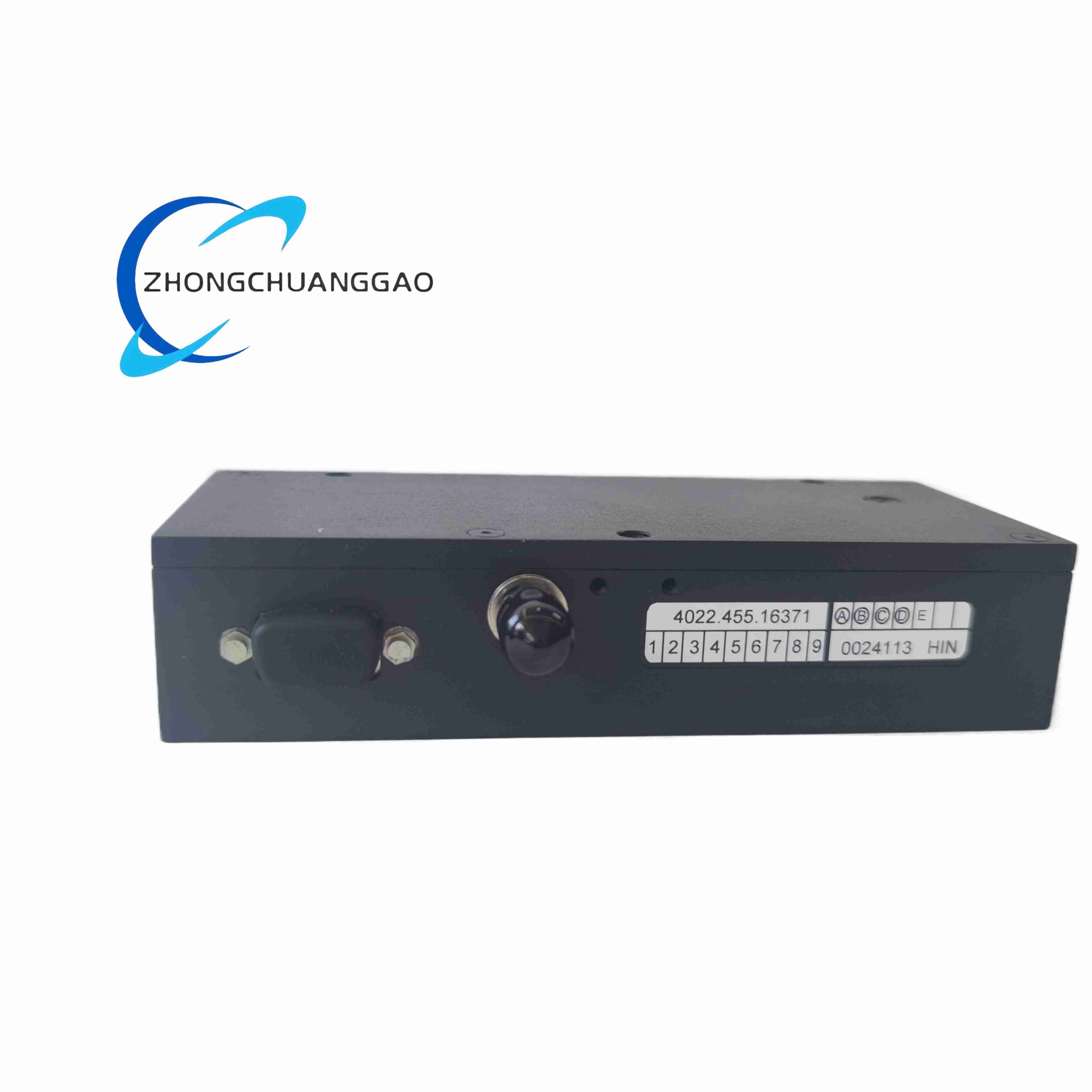 DPEM-440A 4022 ASML DPEM-440A 4022.455.16371 - Image 1