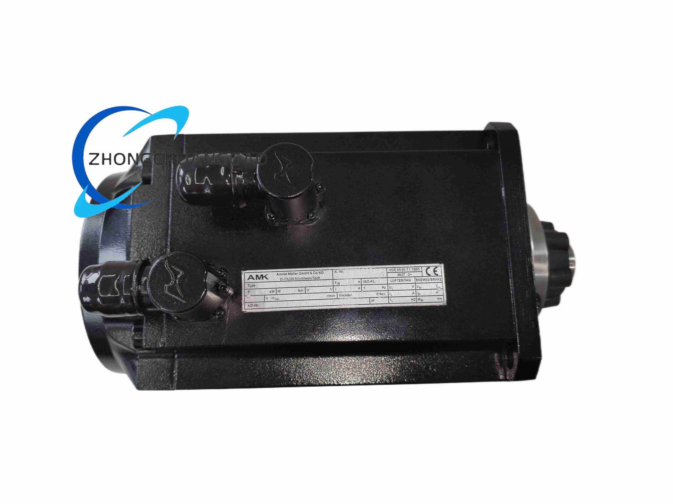 DT7-17-20-E00 A2525CD AMK DT7-17-20-E00 A2525CD - Image 1