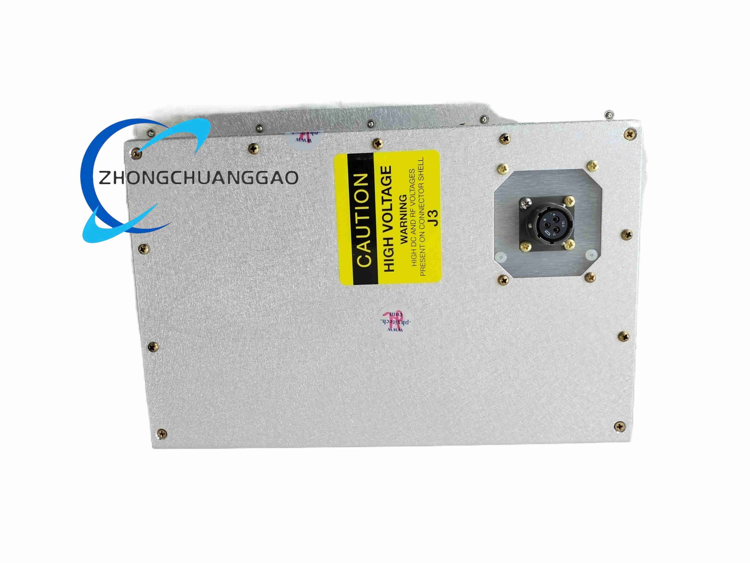 ECC1-1 (1) TRAZAR ECC1-1 - Image 1