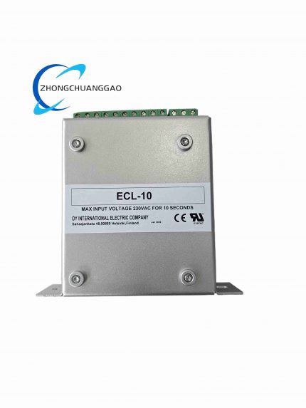 ECLIPTEK ECL-10