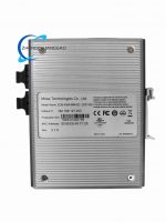 MOXA EDS-408A-MM-SC - Image 2