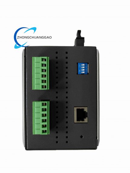 MOXA EDS-408A-MM-SC
