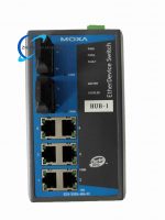 MOXA EDS-508A-MM-SC - Image 3