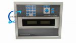 Woodward EGCP-2 8406-121
