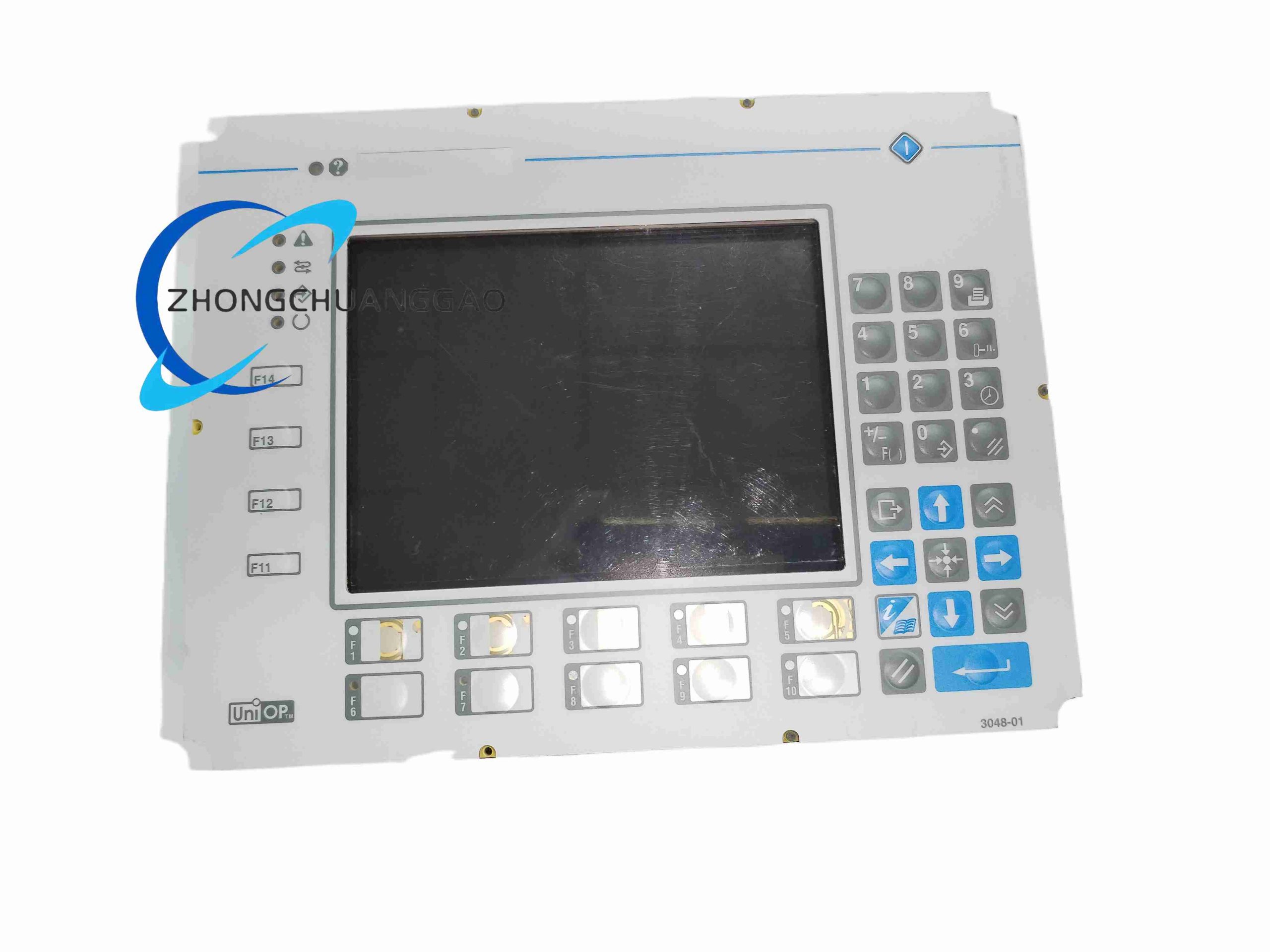 EKDC-16 6ZA933-7 (1) UNIOP EKDC-16 6ZA933-7 - Image 1