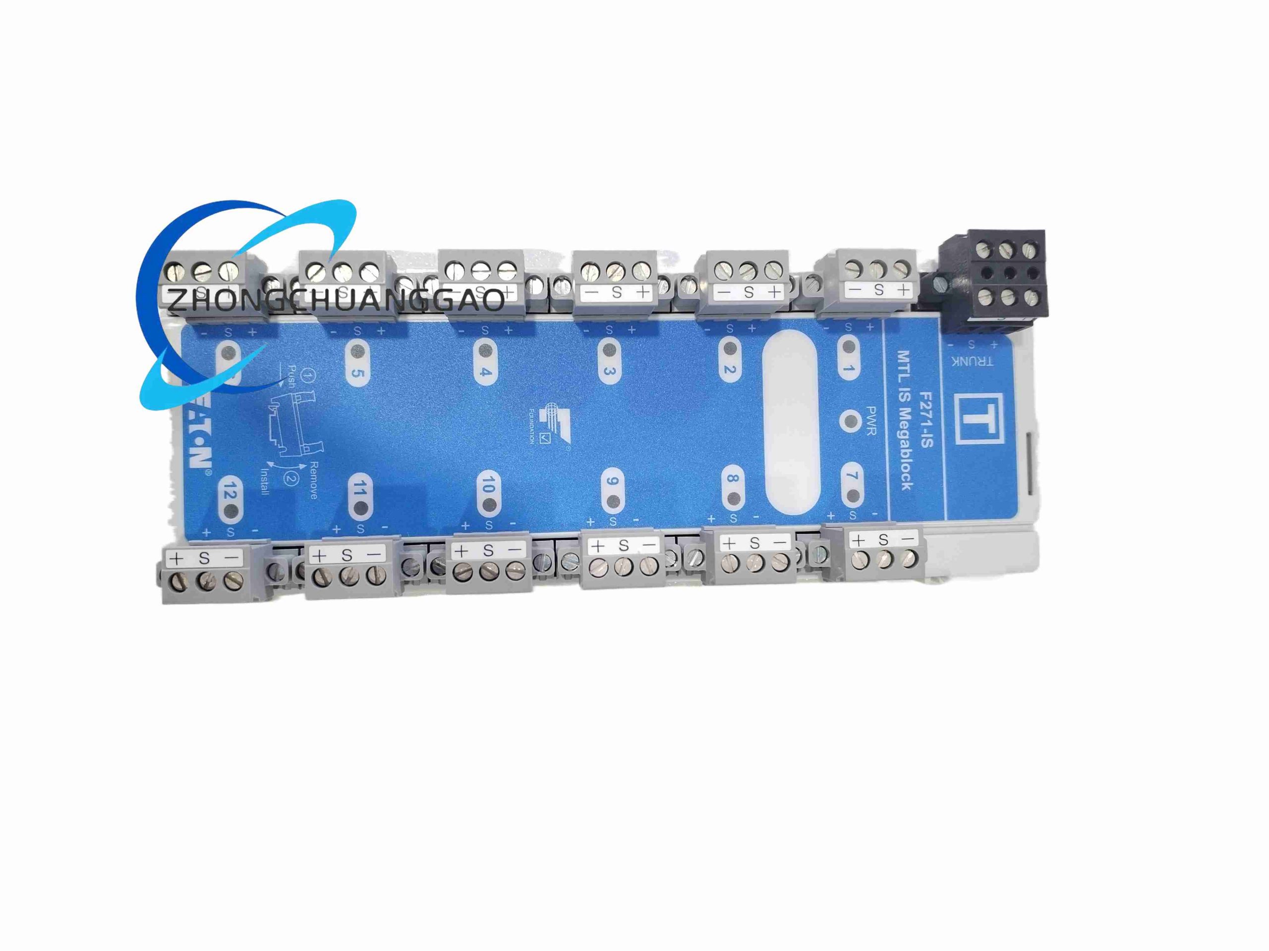 F271-IS (1) MTL F271-IS - Image 1