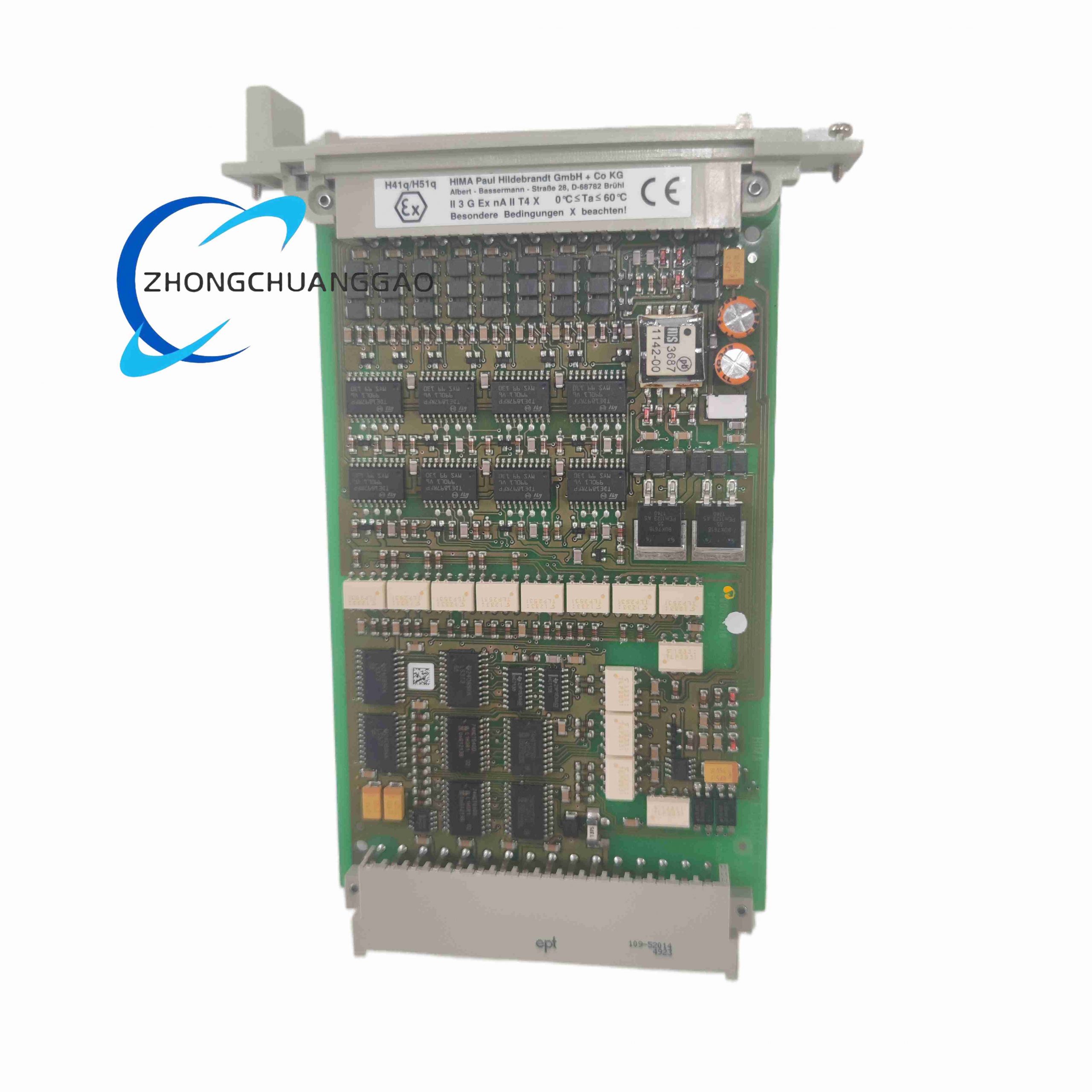 F3331 (1) HIMA F3331 - Image 1