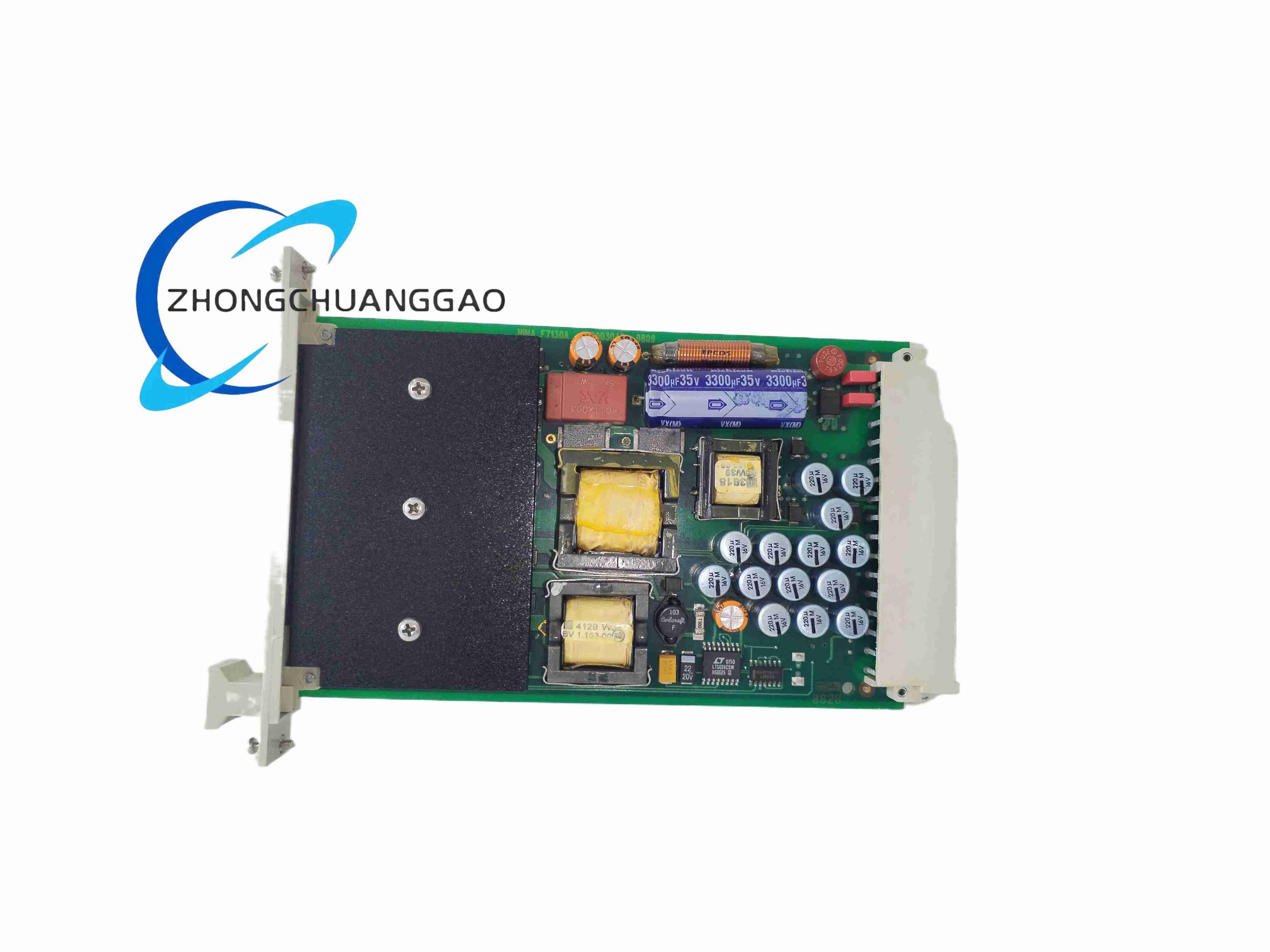 F7130A (2) HIMA F7130A - Image 1