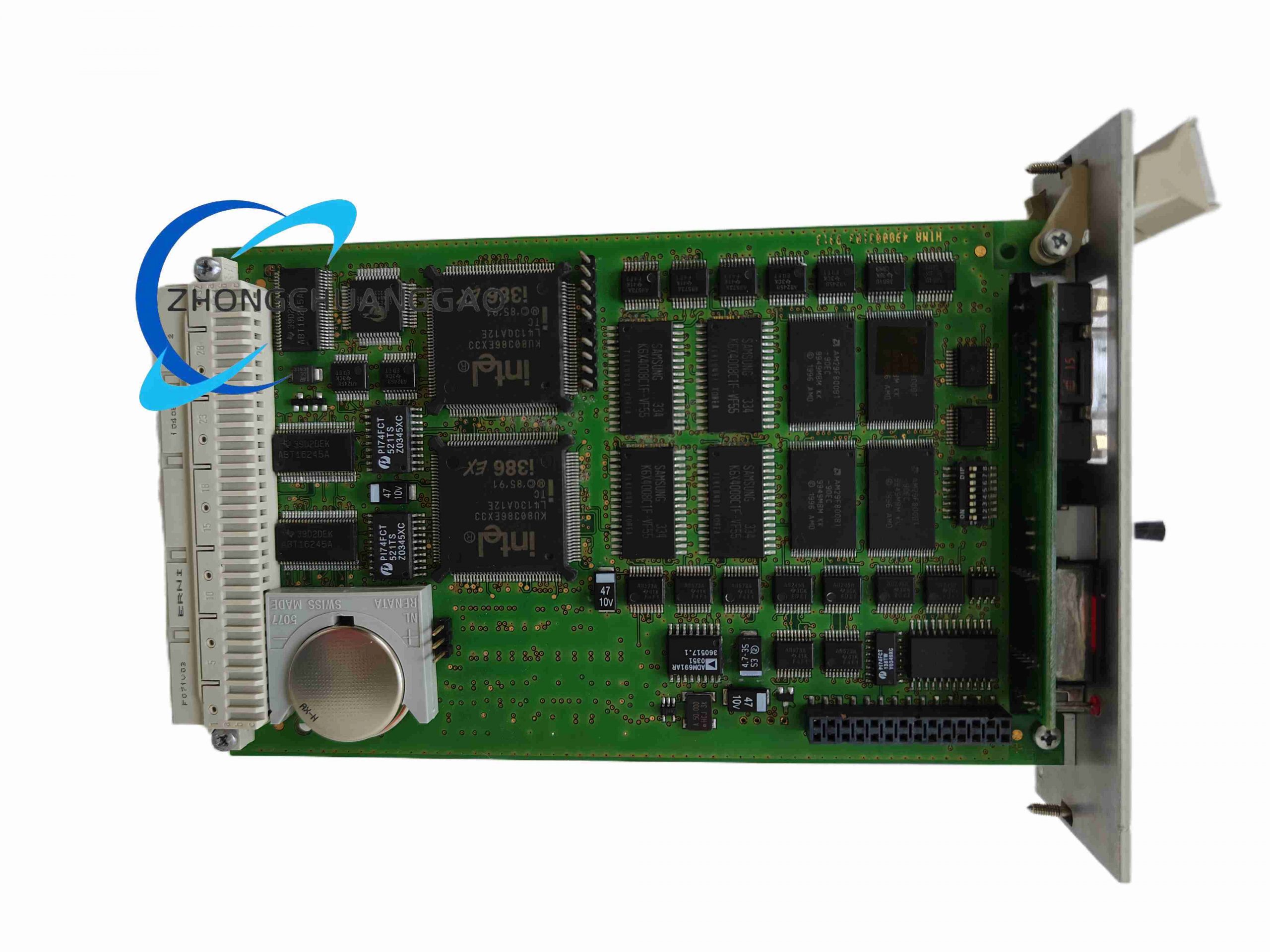 F8650E (1) HIMA F8650E - Image 1